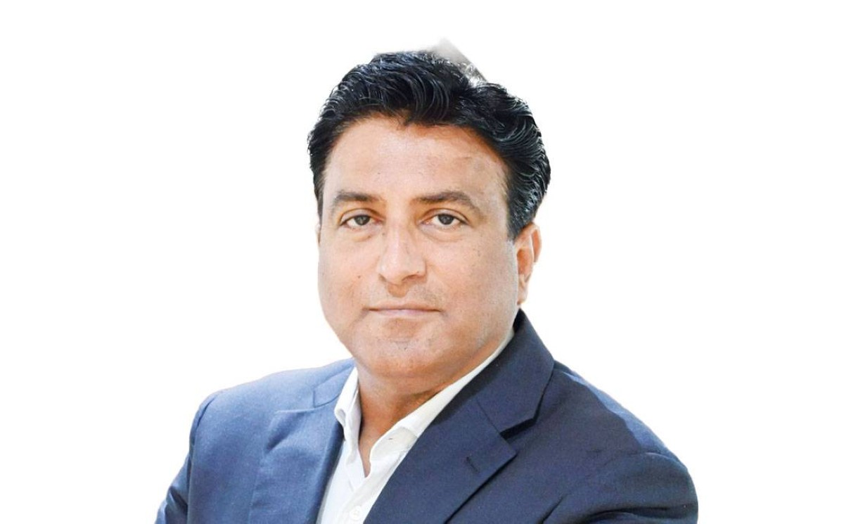 ديباك أهوجا