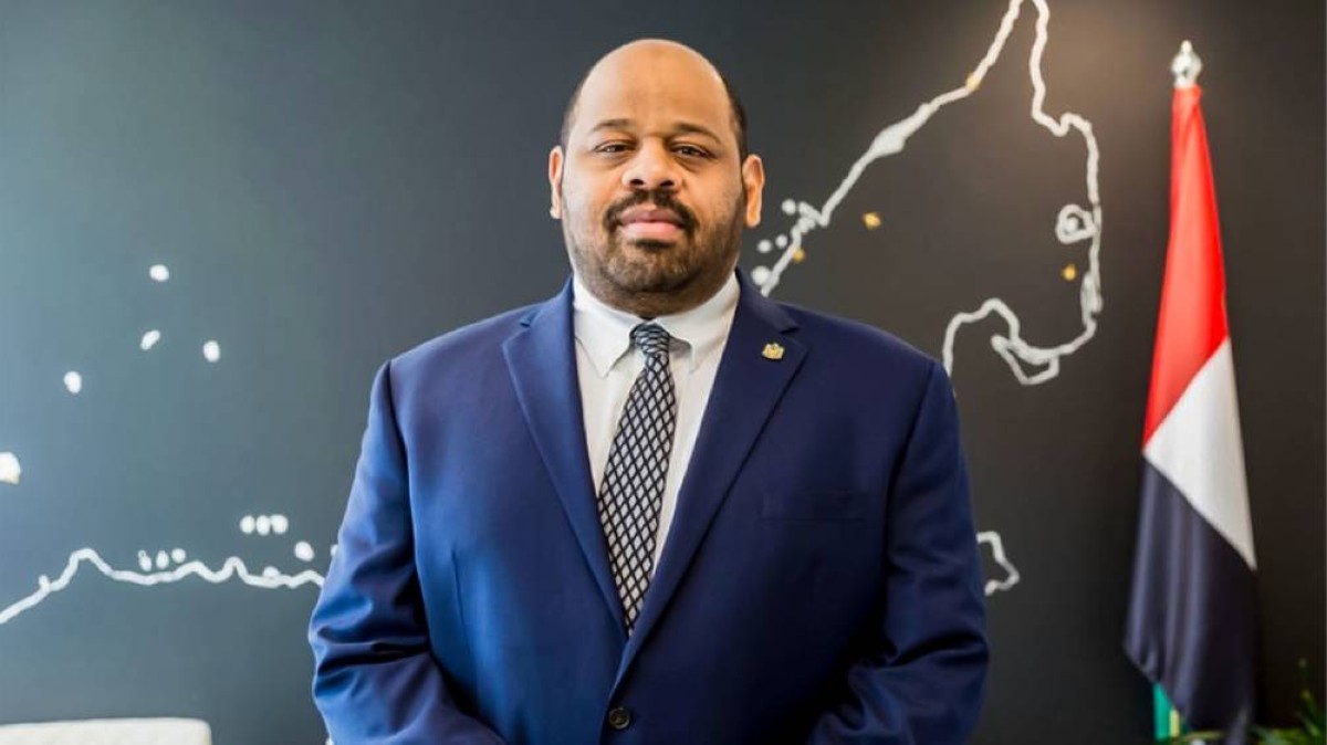 انتخاب ممثل الإمارات لدى مجلس الإيكاو نائبا لرئيس لجنة المناخ والبيئة التابعة للمنظمة