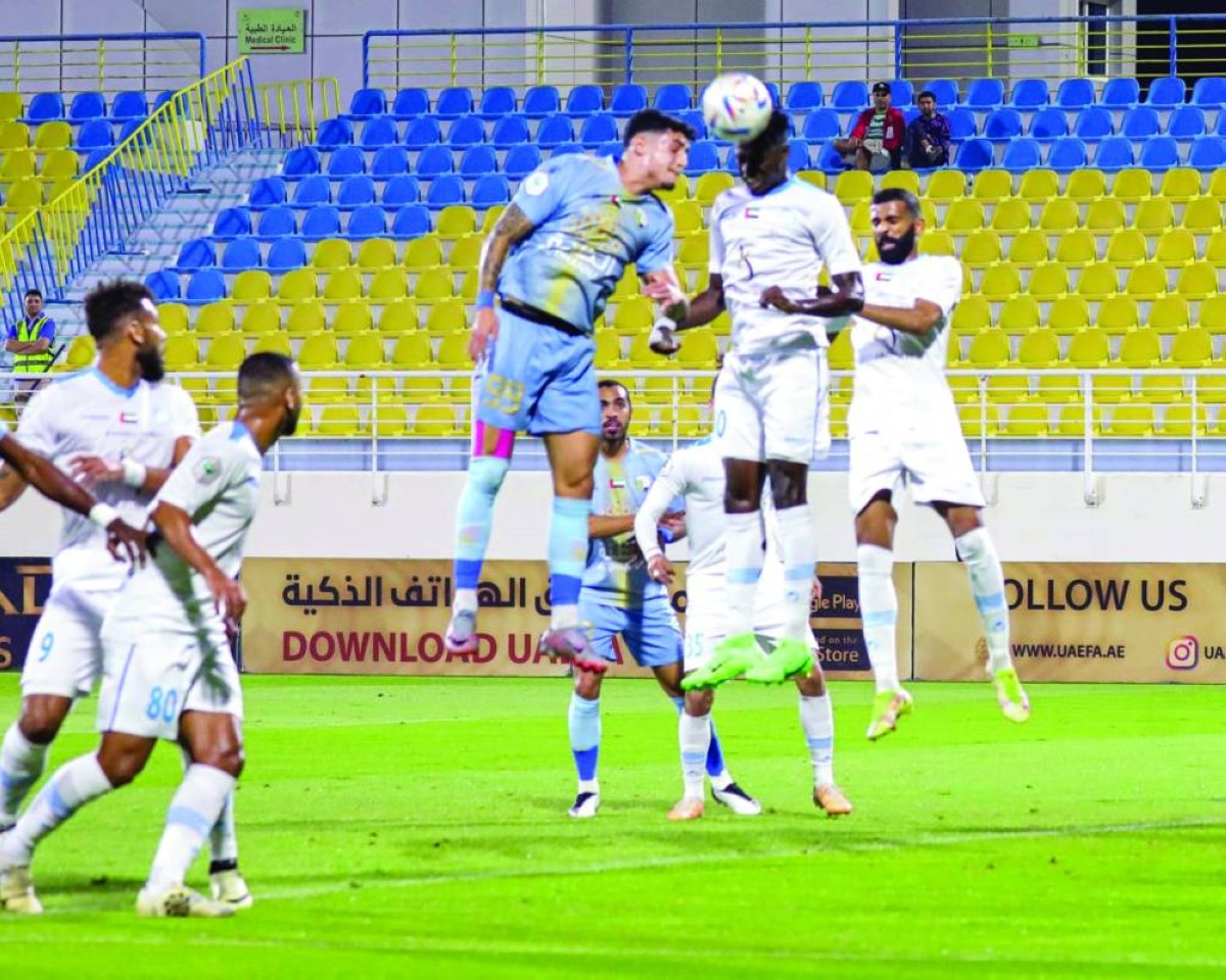 دوري الهواة يصل الأمتار الأخيرة