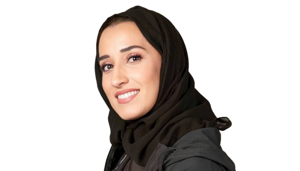 فاطمة المنصوري ..  من الفضول إلى مسيرة مهنية متكاملة