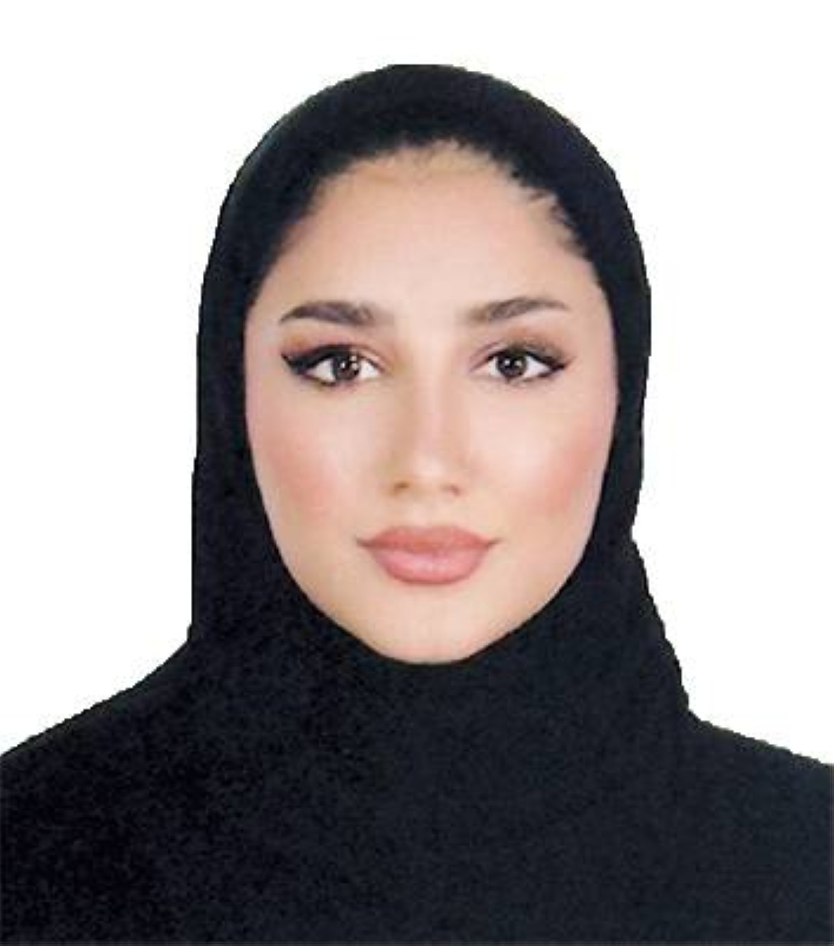 سحر سليمان .. بداية بسيطة صنعت مسيرة احترافية