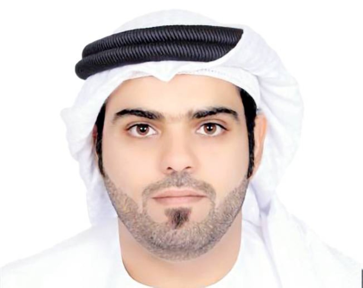 سالم اليماحي