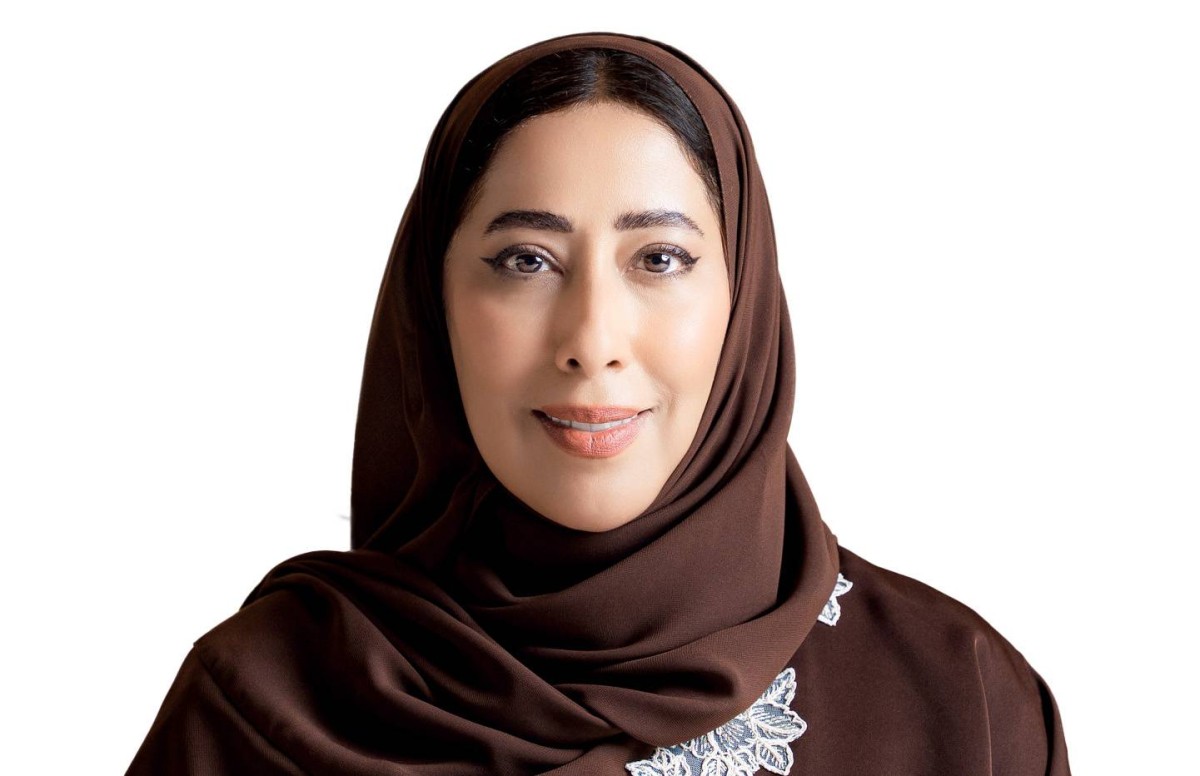 منى المري: قمة الإعلام العربي منصة محورية لرسم ملامح مستقبل القطاع الإعلامي 