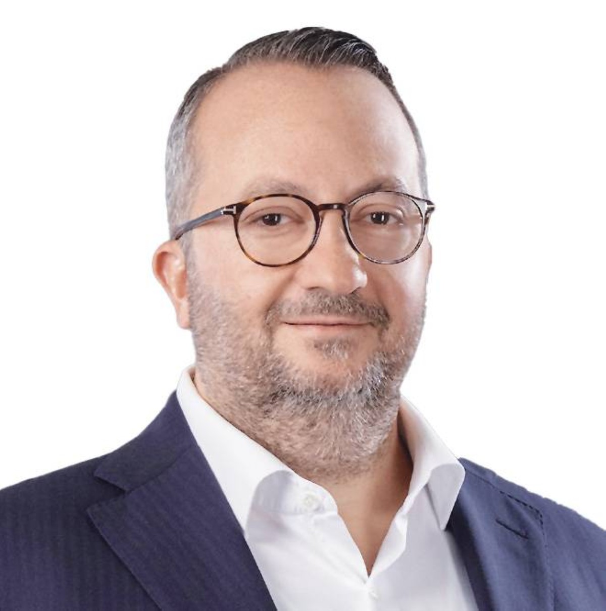 راني رعد: نؤمن بأهمية المساهمة الفاعلة في تشكيل مستقبل الإعلام