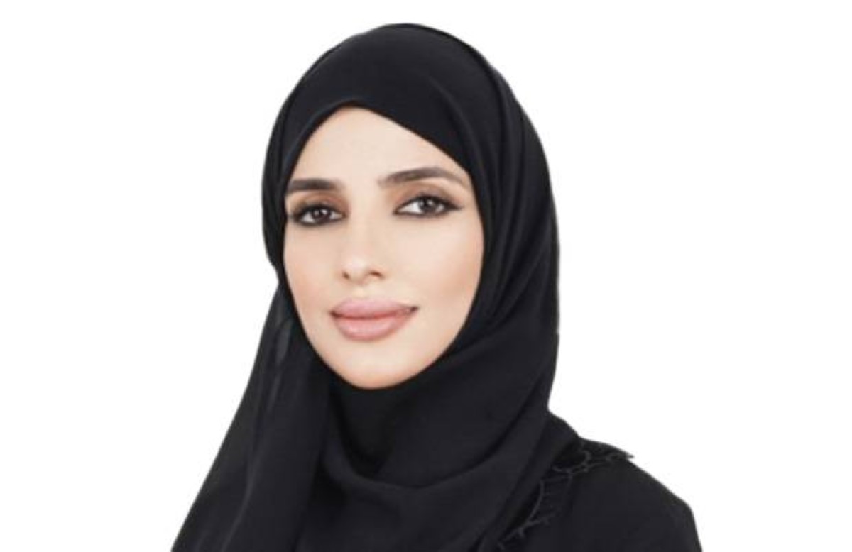  مريم المسافري
