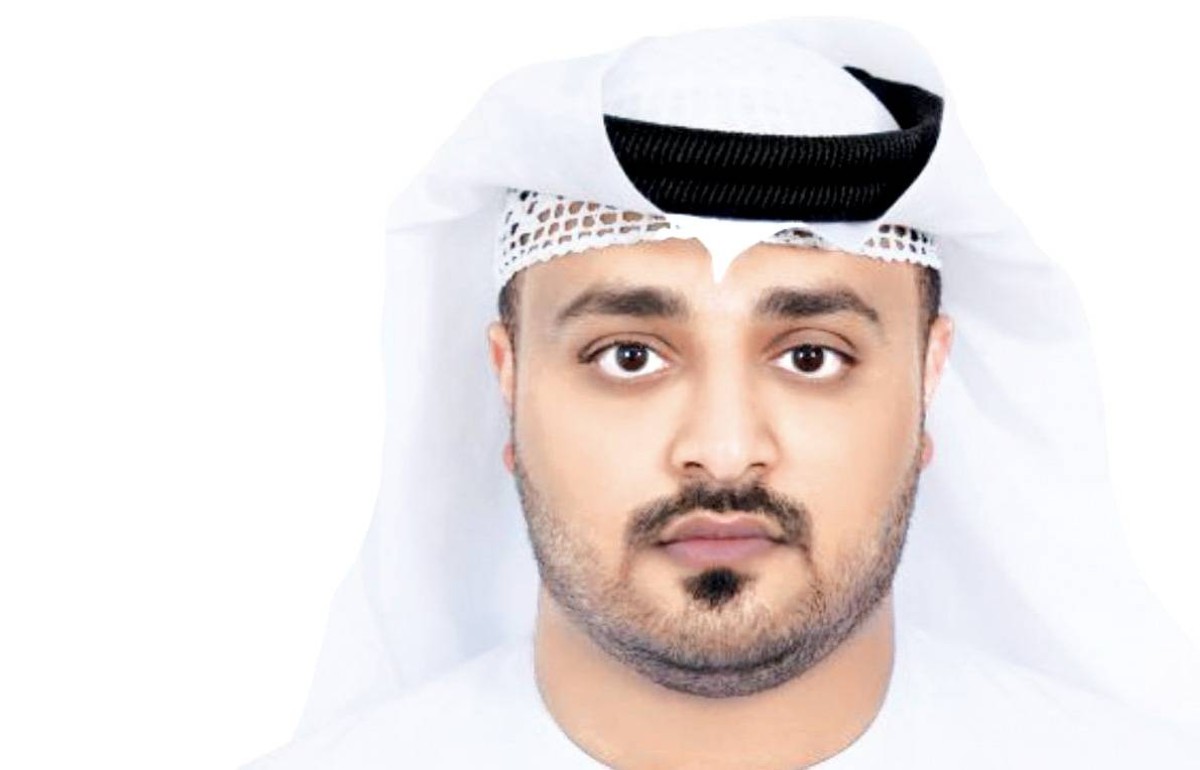 ناجي المستكاء