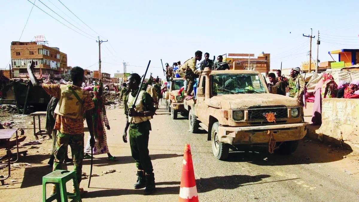 السودان.. الاختفاء القسري وجه آخر لمآسي الحرب