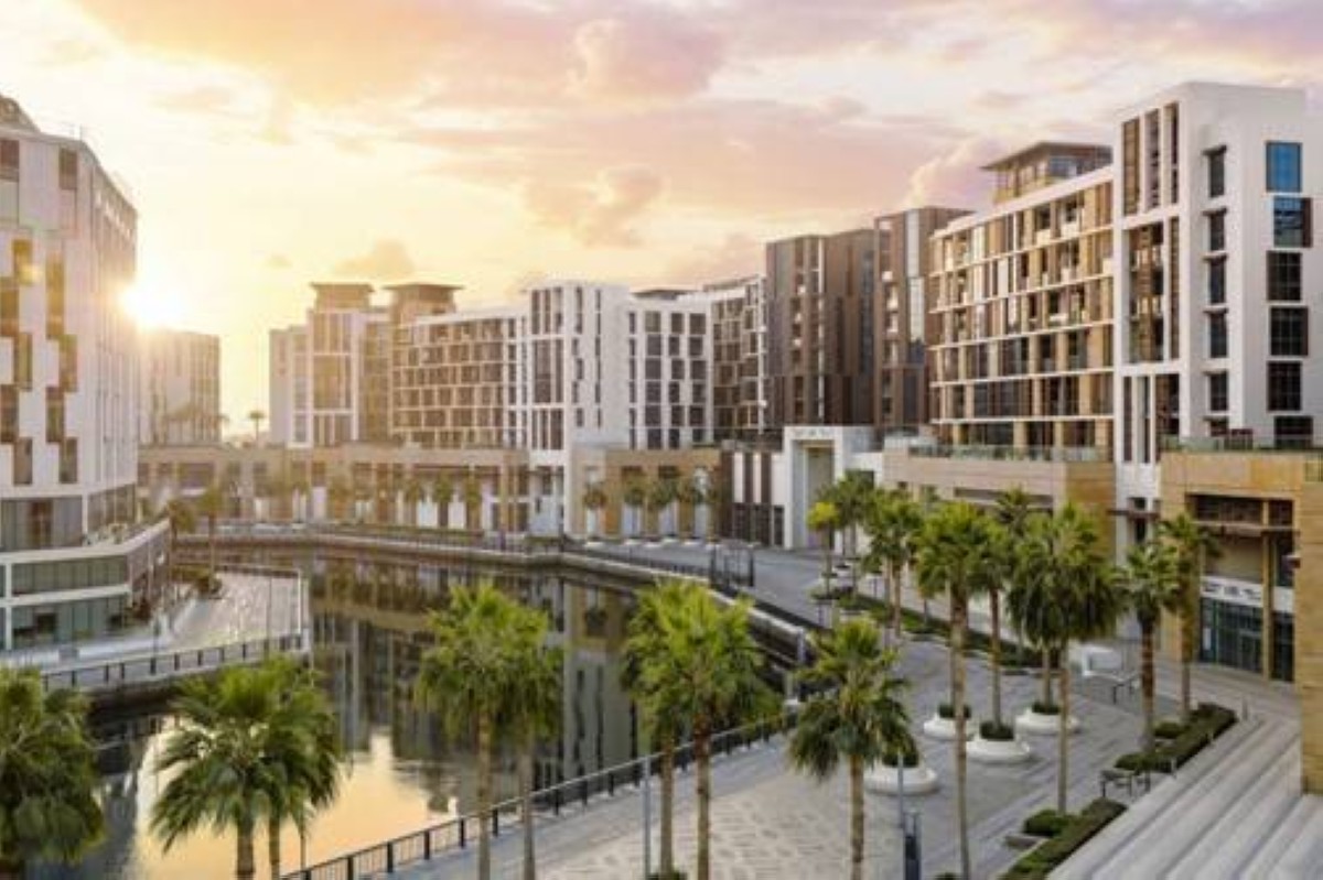 محفظة واسعة من العقارات المميزة في دبي يمتلكها الصندوق|من المصدر