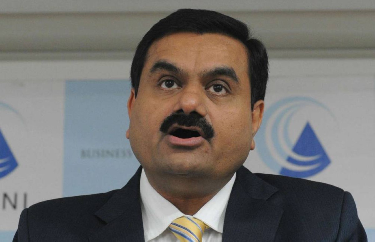 غوتام أداني