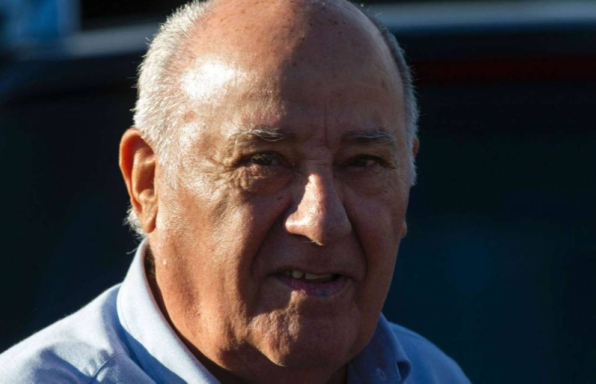 أمانسيو أورتيغا