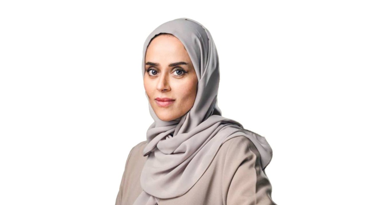 ميثاء بوحميد