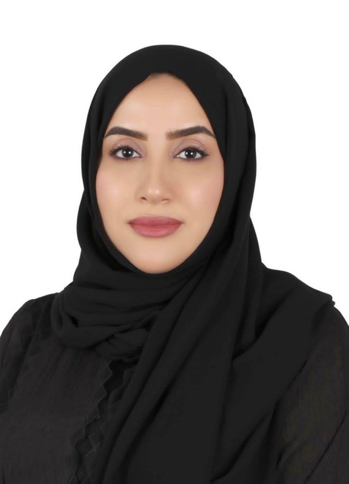 سعادة الدكتورة نورة الغيثي، وكيل دائرة الصحة – أبوظبي