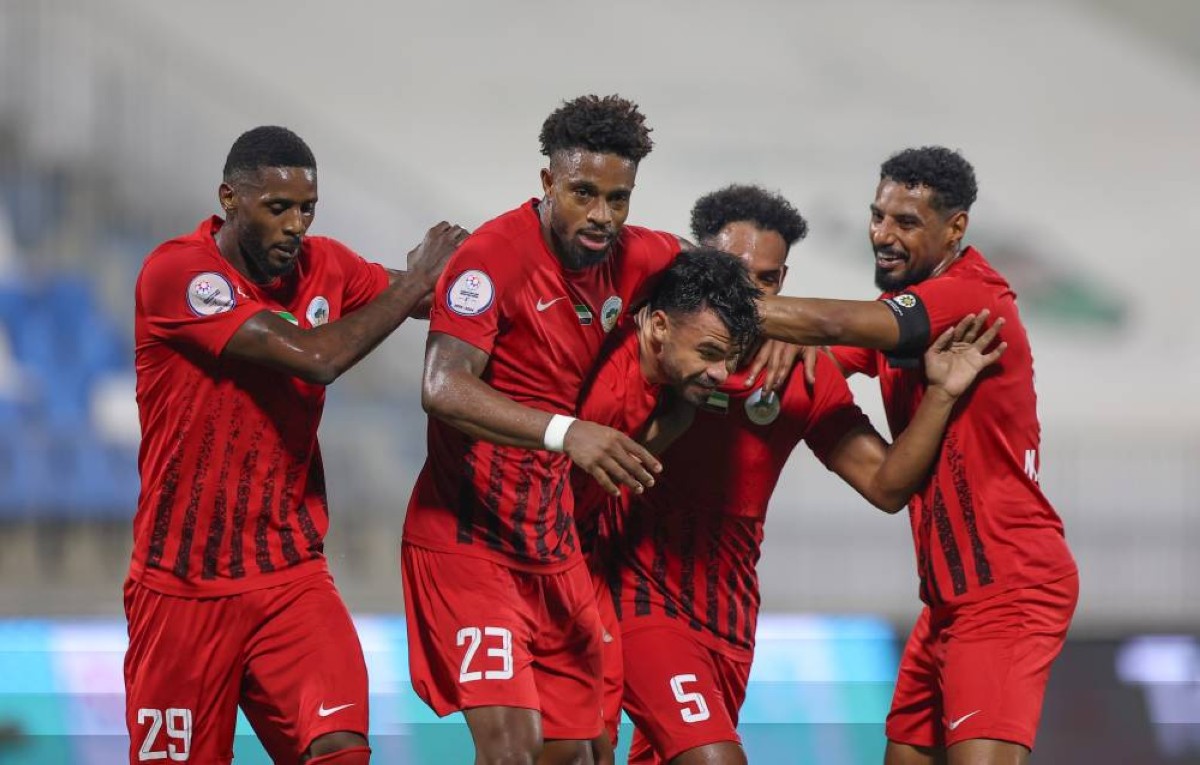 البطائح يقلب الطاولة على العروبة ويصعد إلى المركز الحادي عشر