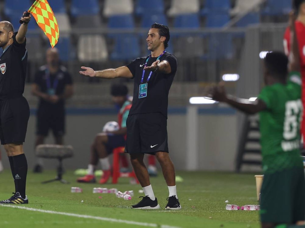 البطائح يقلب الطاولة على العروبة ويصعد إلى المركز الحادي عشر