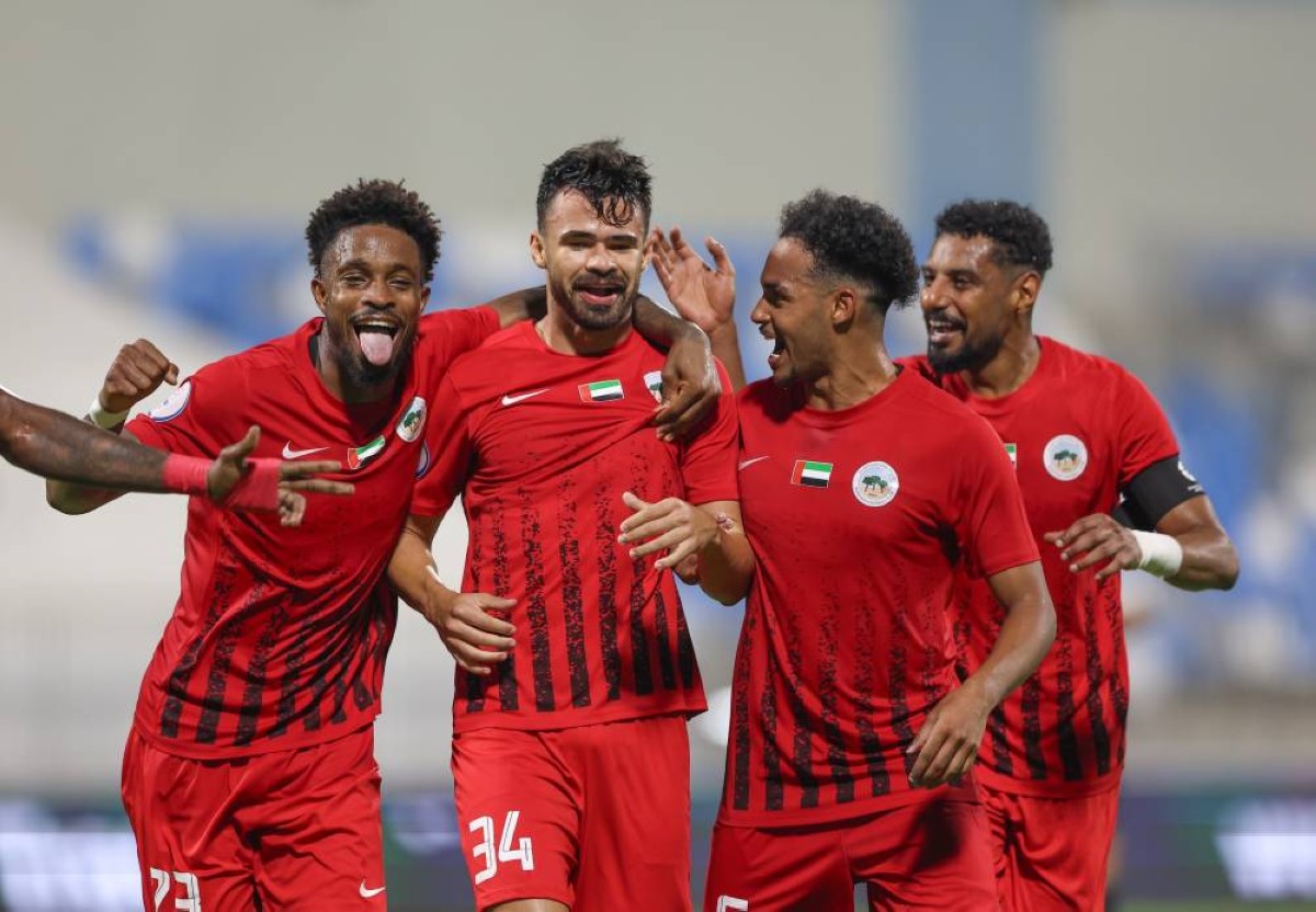 البطائح يقلب الطاولة على العروبة ويصعد إلى المركز الحادي عشر