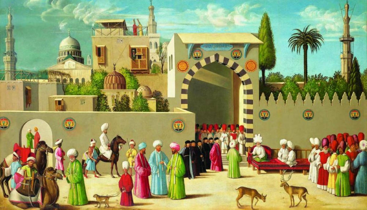 «اللوفر أبوظبي» يجمع في موسمه الجديد بين التقاليد الفنية ووجهات النظر 