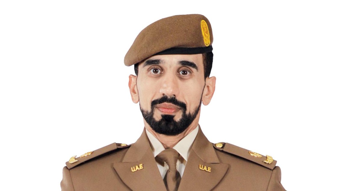 عيسى النيادي