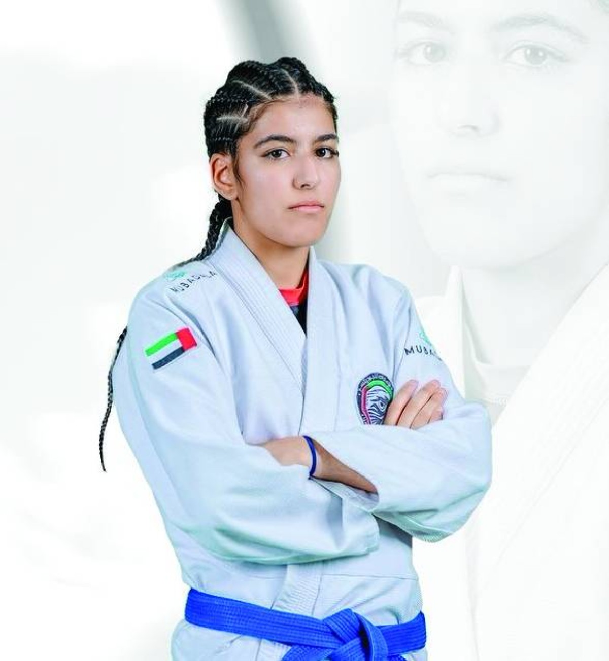 
زمزم الحمادي 