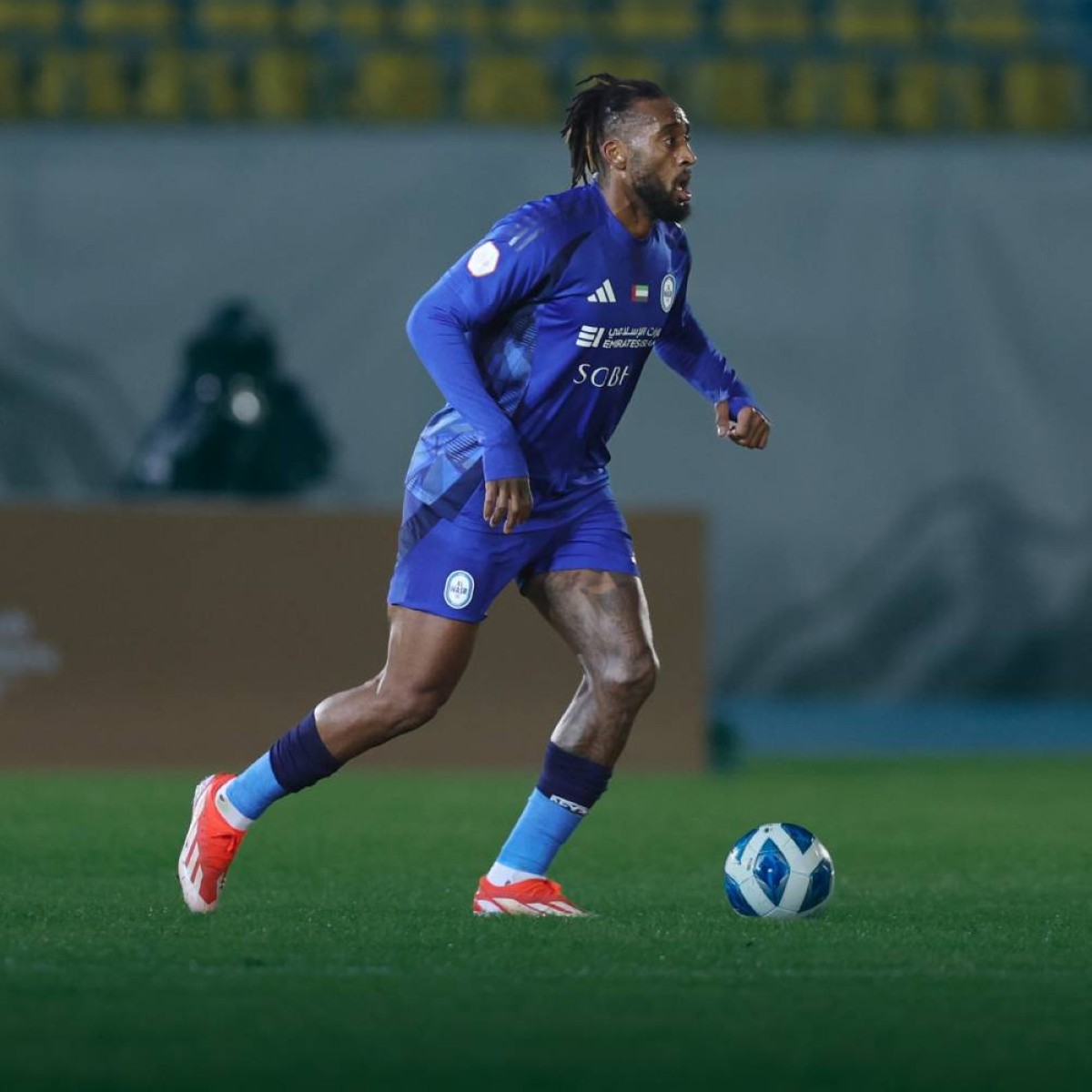 غيابات مؤثرة في تشكيلة النصر أمام العين