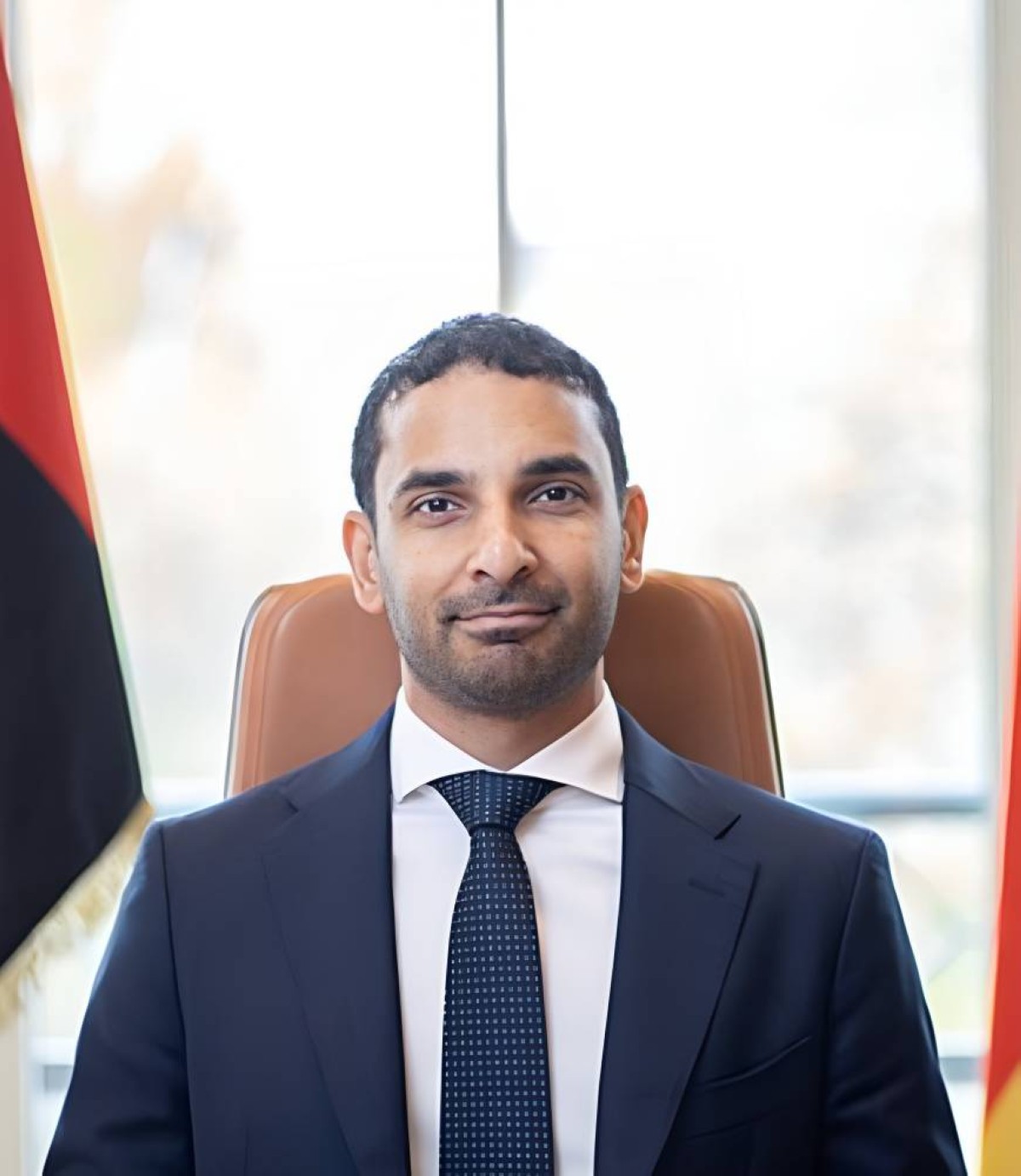 أحمد العطار