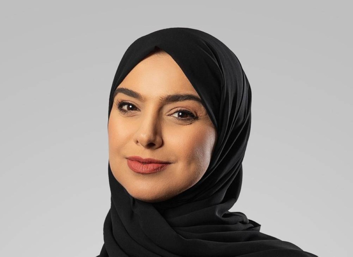 آمنة الضحاك