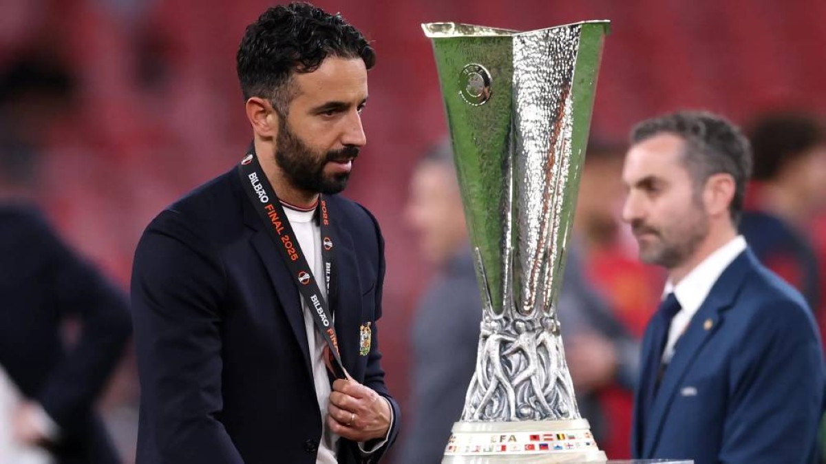 توتنهام ضد مان يونايتد.. السبيرز يكتب النهاية الحزينة لموسم «الشياطين»