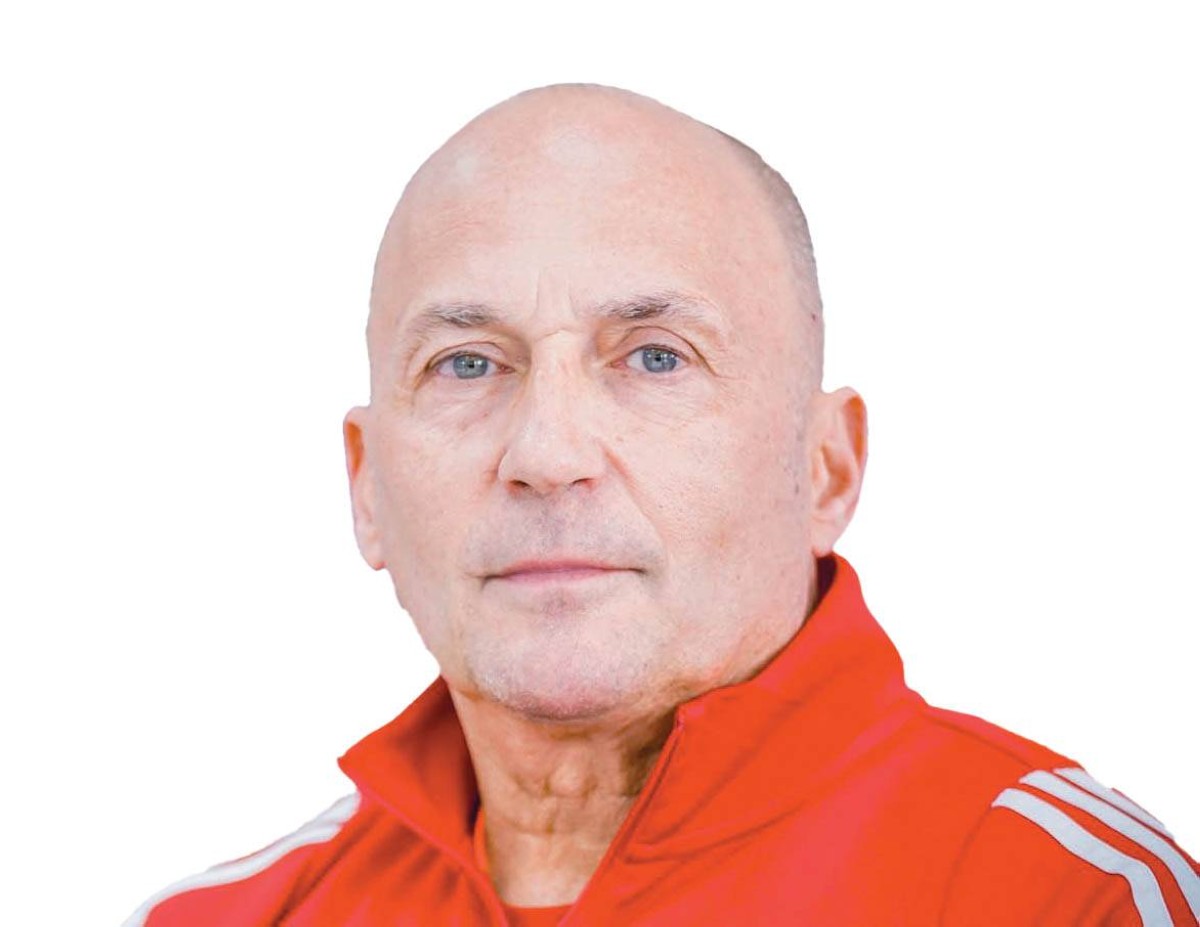 داركو ميلانيتش