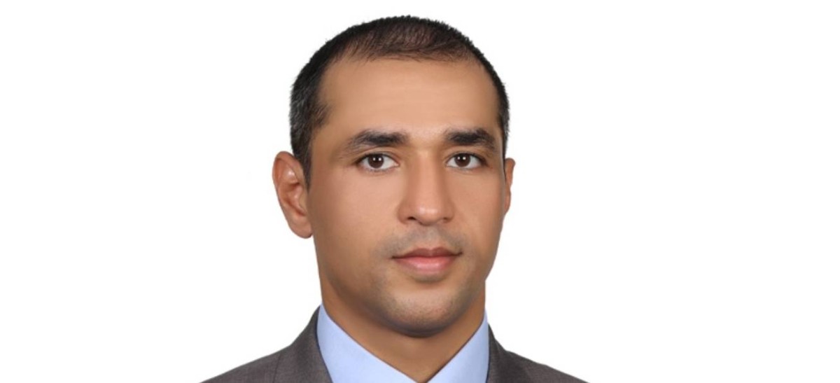 محمد أبو غنيم