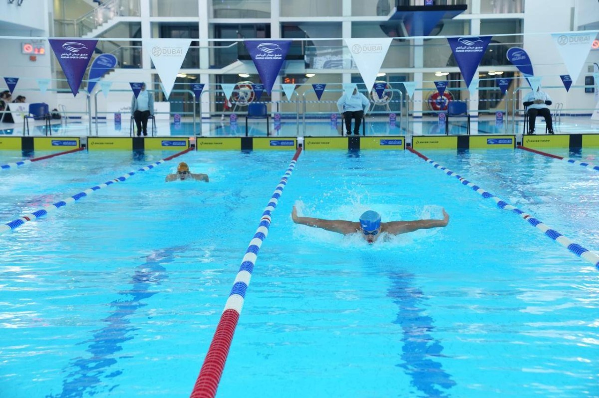 مدينة إكسبو تستضيف ختام «الألعاب المدرسية» بمشاركة 2600 طالب وطالبة