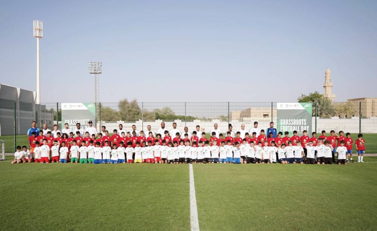 جانب من المشاركين في الفعالية