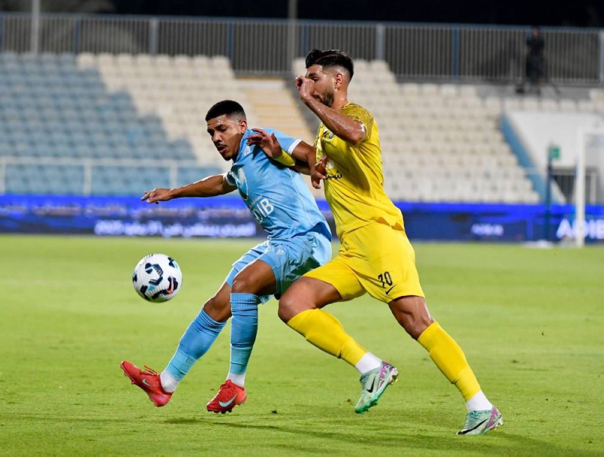 بني ياس وكلباء