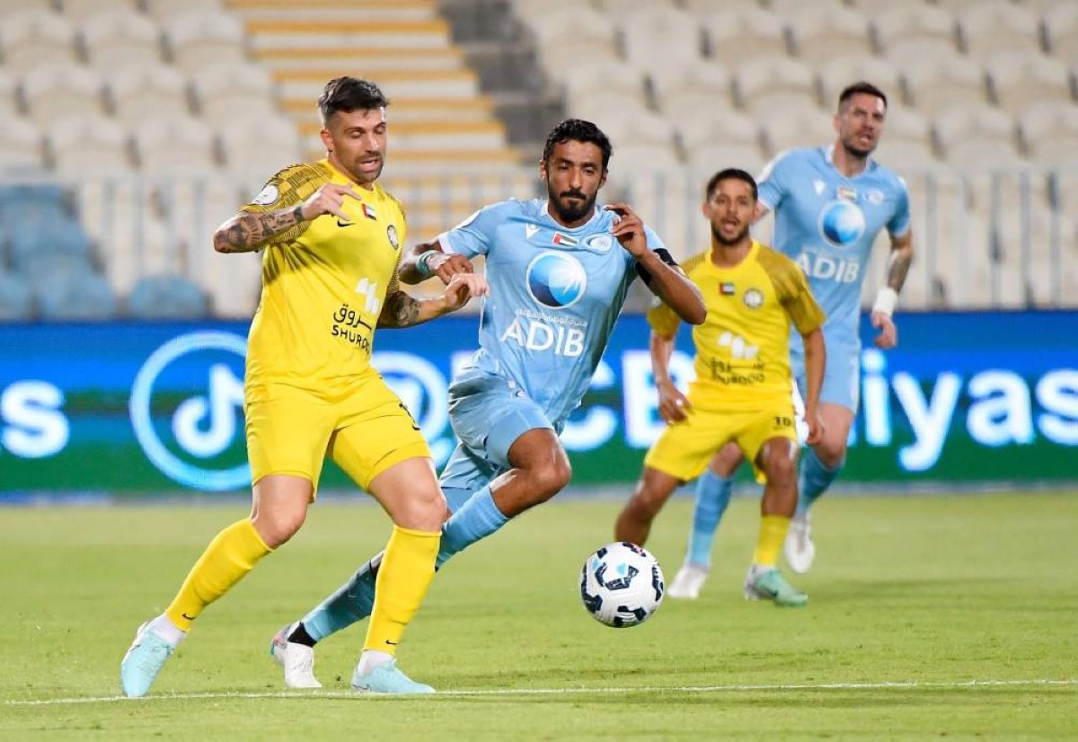 بني ياس وكلباء