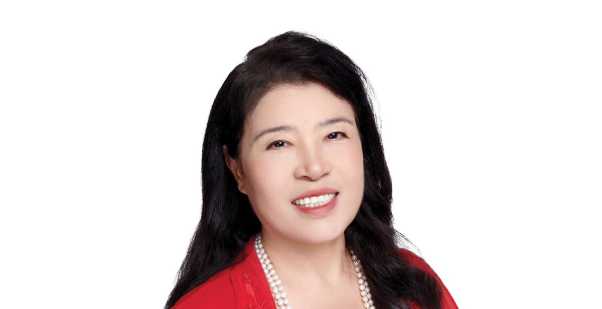 وانغ فانغوين