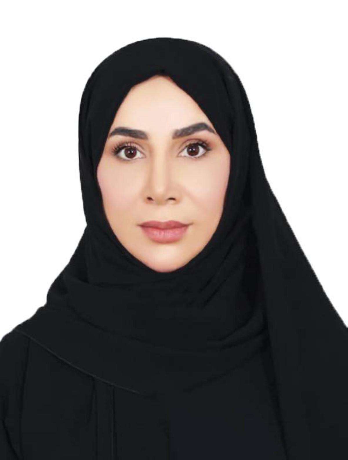 شيخة سالم حمد الكعبي