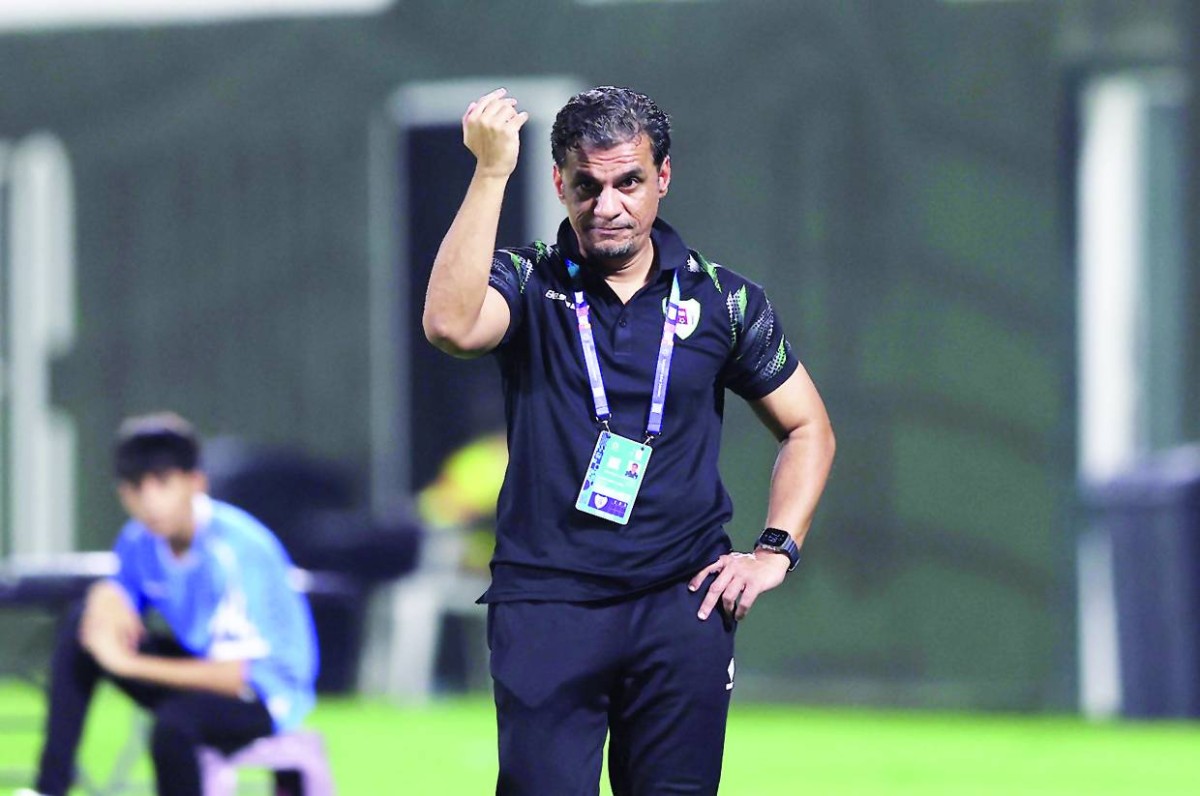 حسن العبدولي وجاسمينز.. يودعان دوري الأضواء والشهرة