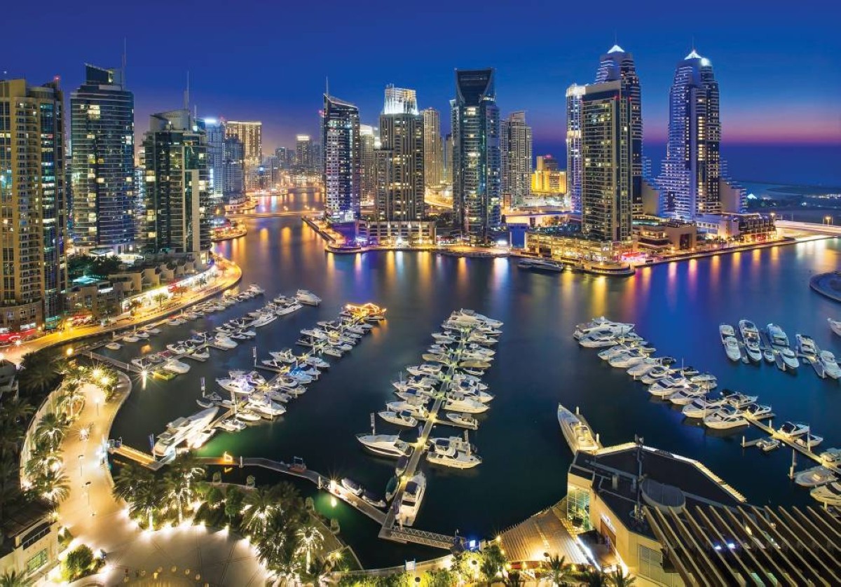 فرص مغرية للمستثمرين بدبي مع استمرار زخم القطاع العقاري 