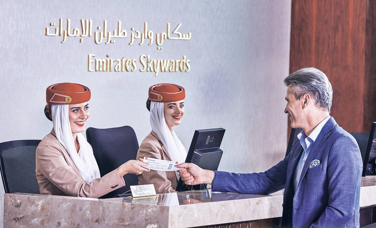 الطلب الكبير على السفر يرفع أسعار التذاكر
