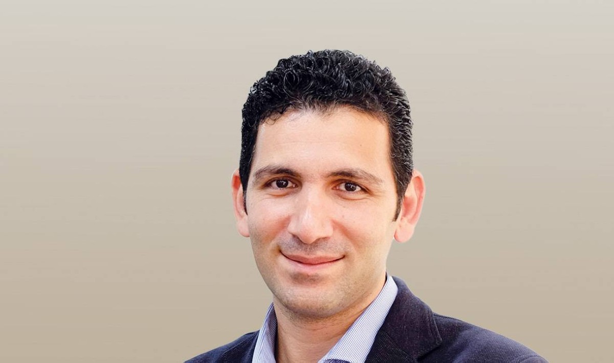 مأمون حميدان