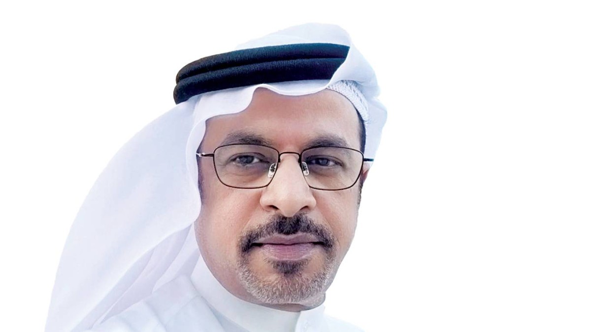 علي العامري