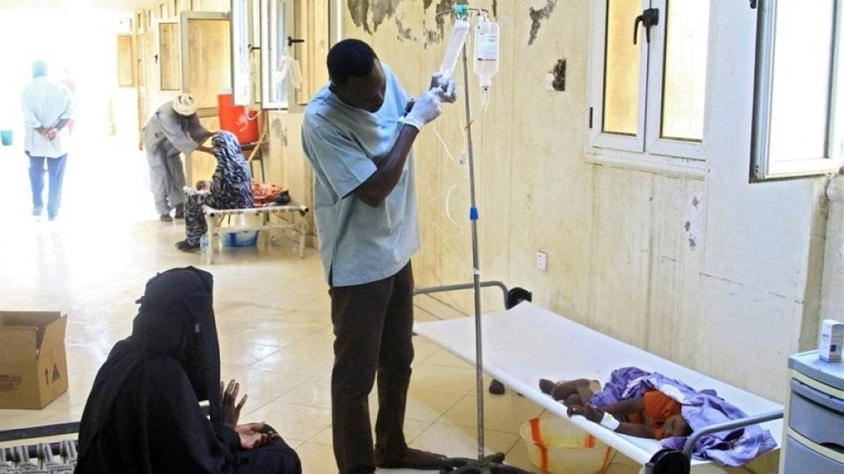 السودان.. الكوليرا تفتك بسكان الخرطوم