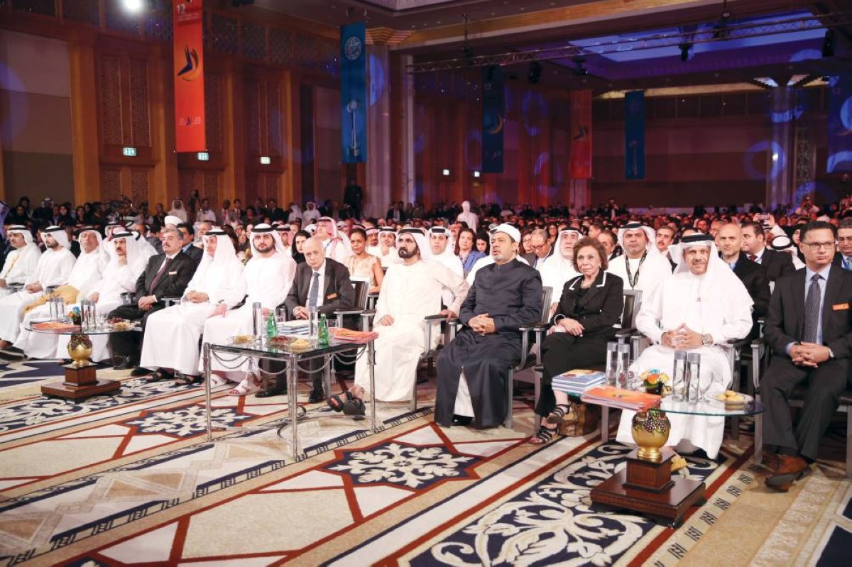 بدعم القيادة الرشيدة.. تحظى قمة الإعلام بحضور بارز من قبل القيادات العربية
