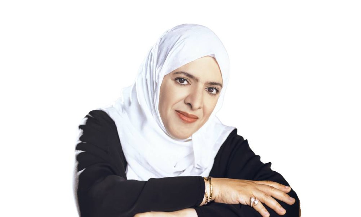 عزة القبيسي