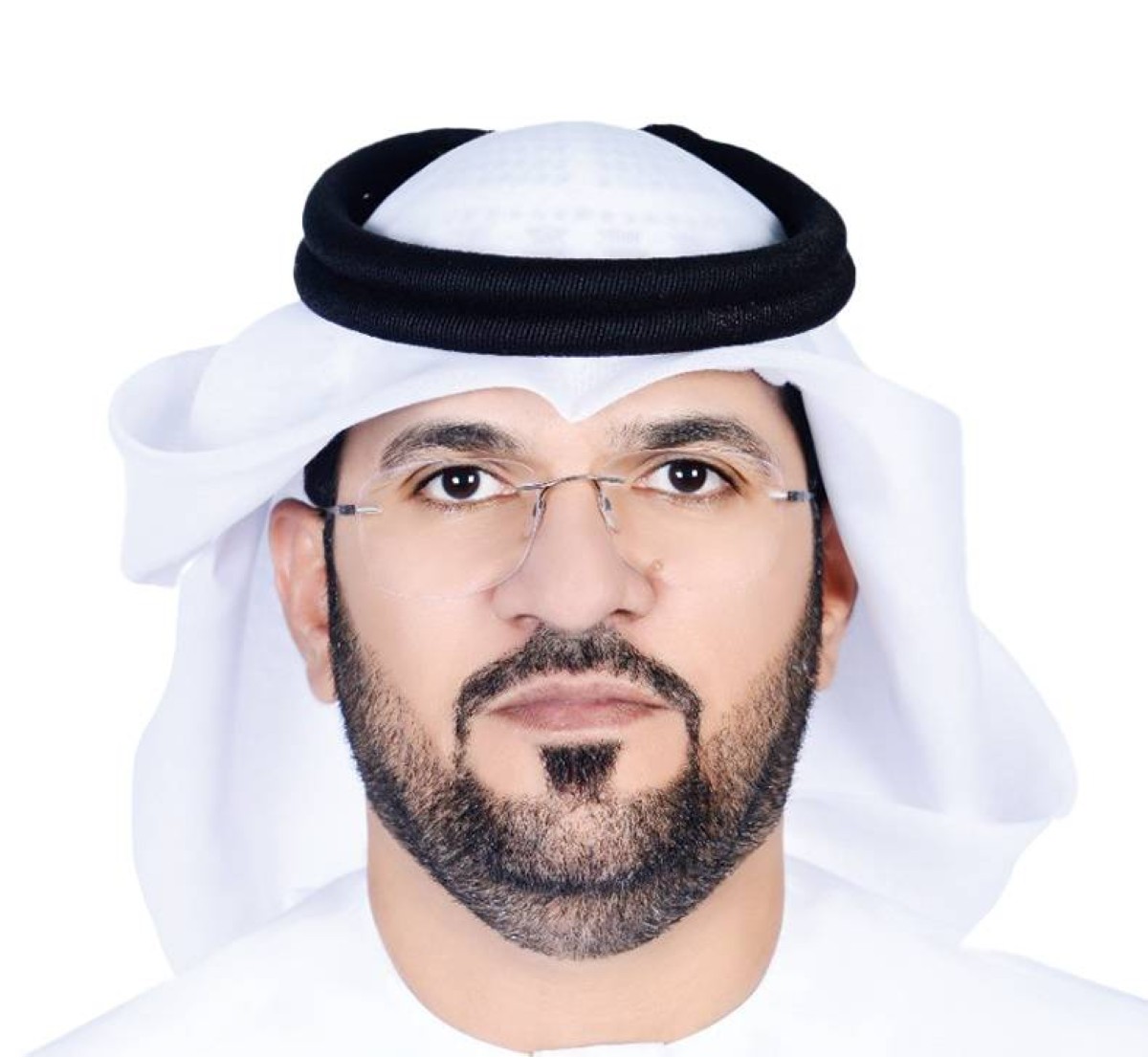 عبيد المزروعي