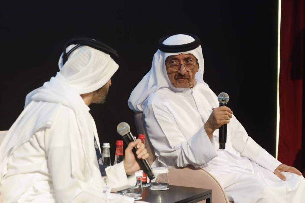 سموه خلال الجلسة