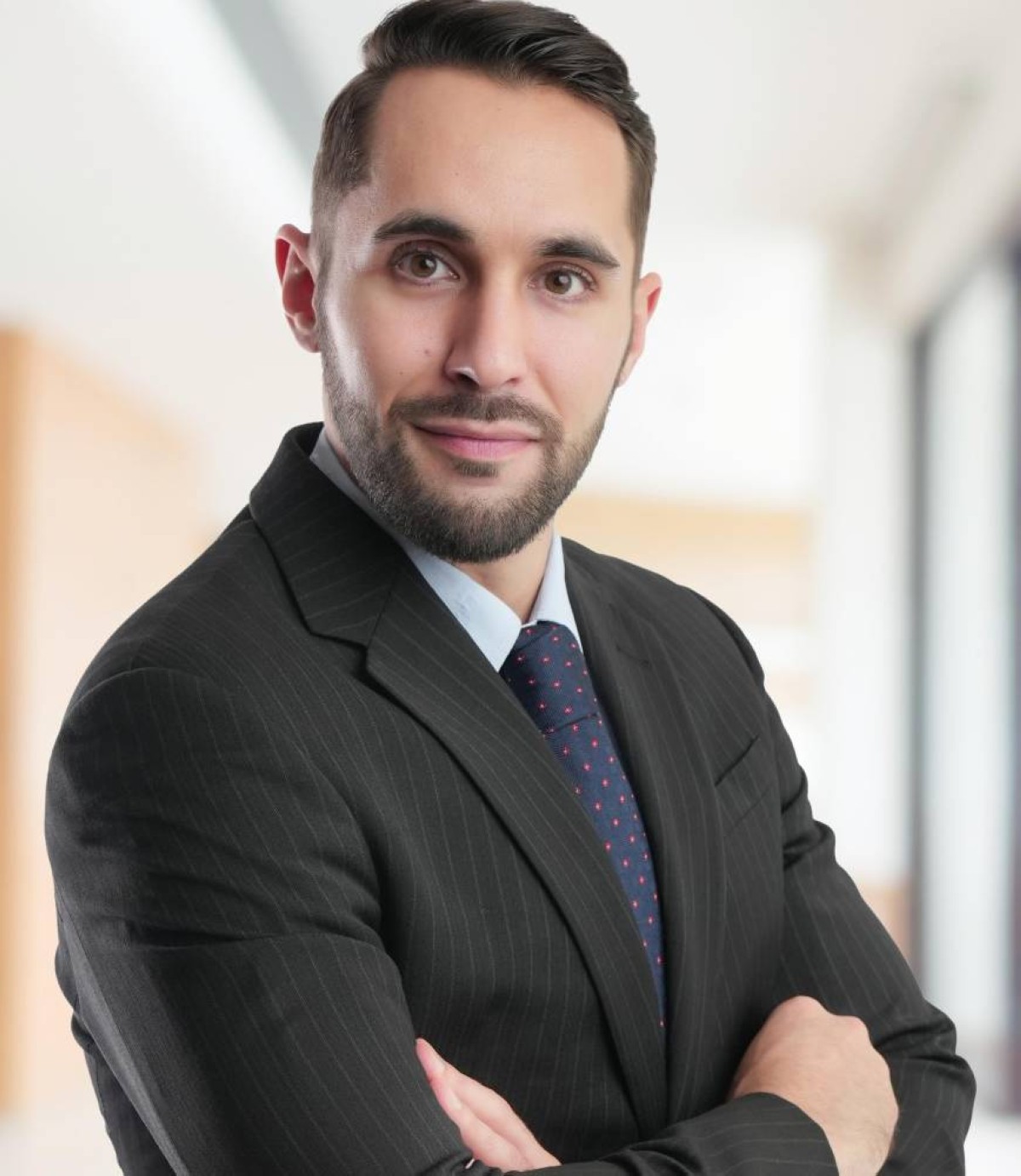 أحمد البيوك 