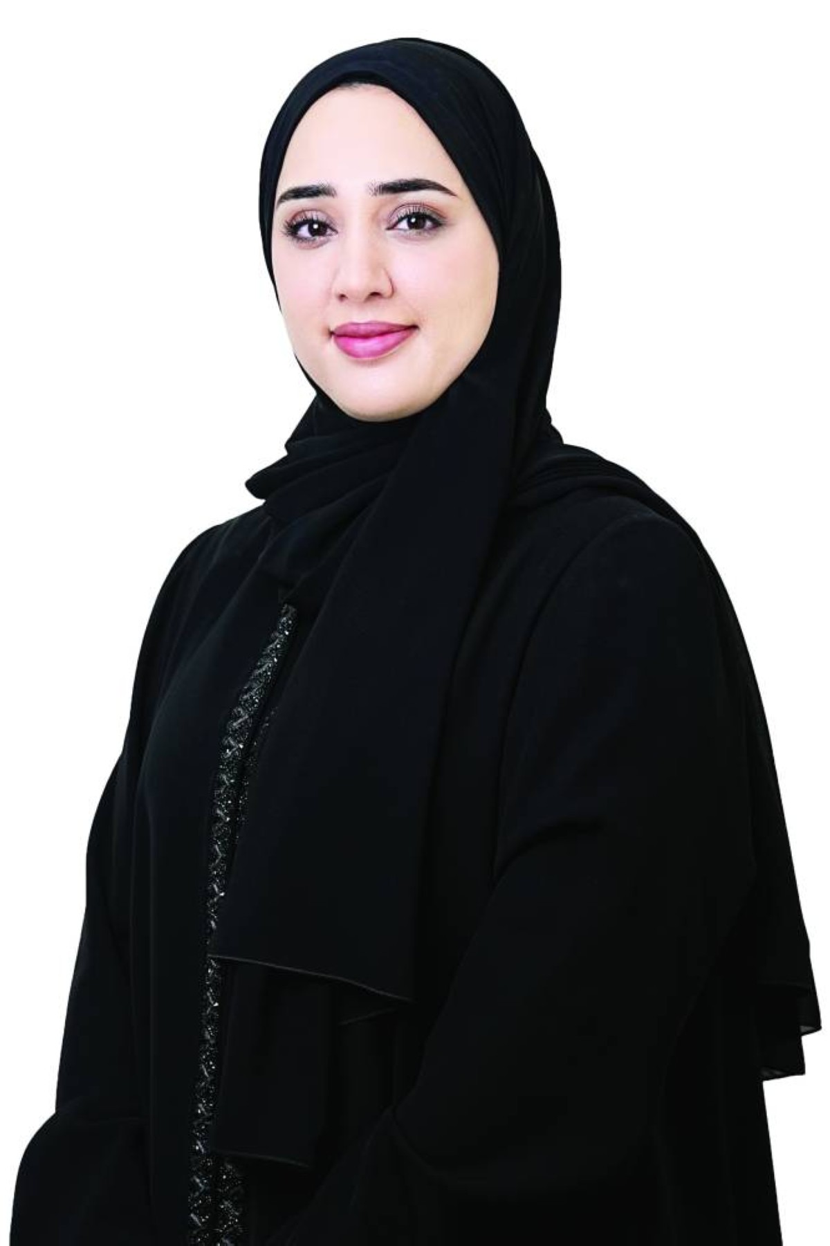 سارة المعيني