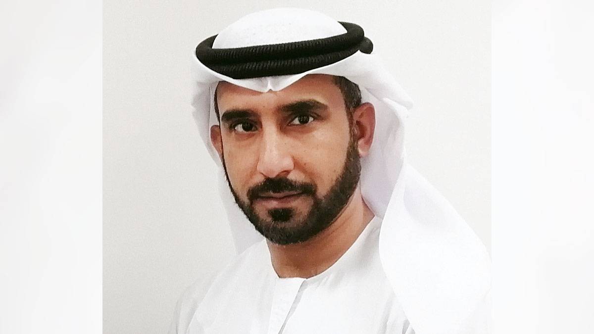 أحمد المنصوري