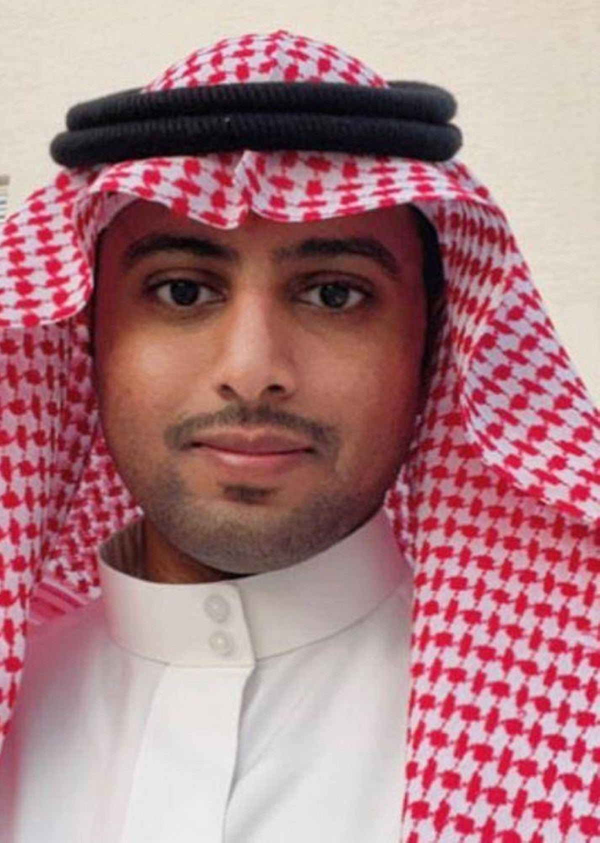 حمد الدريهم