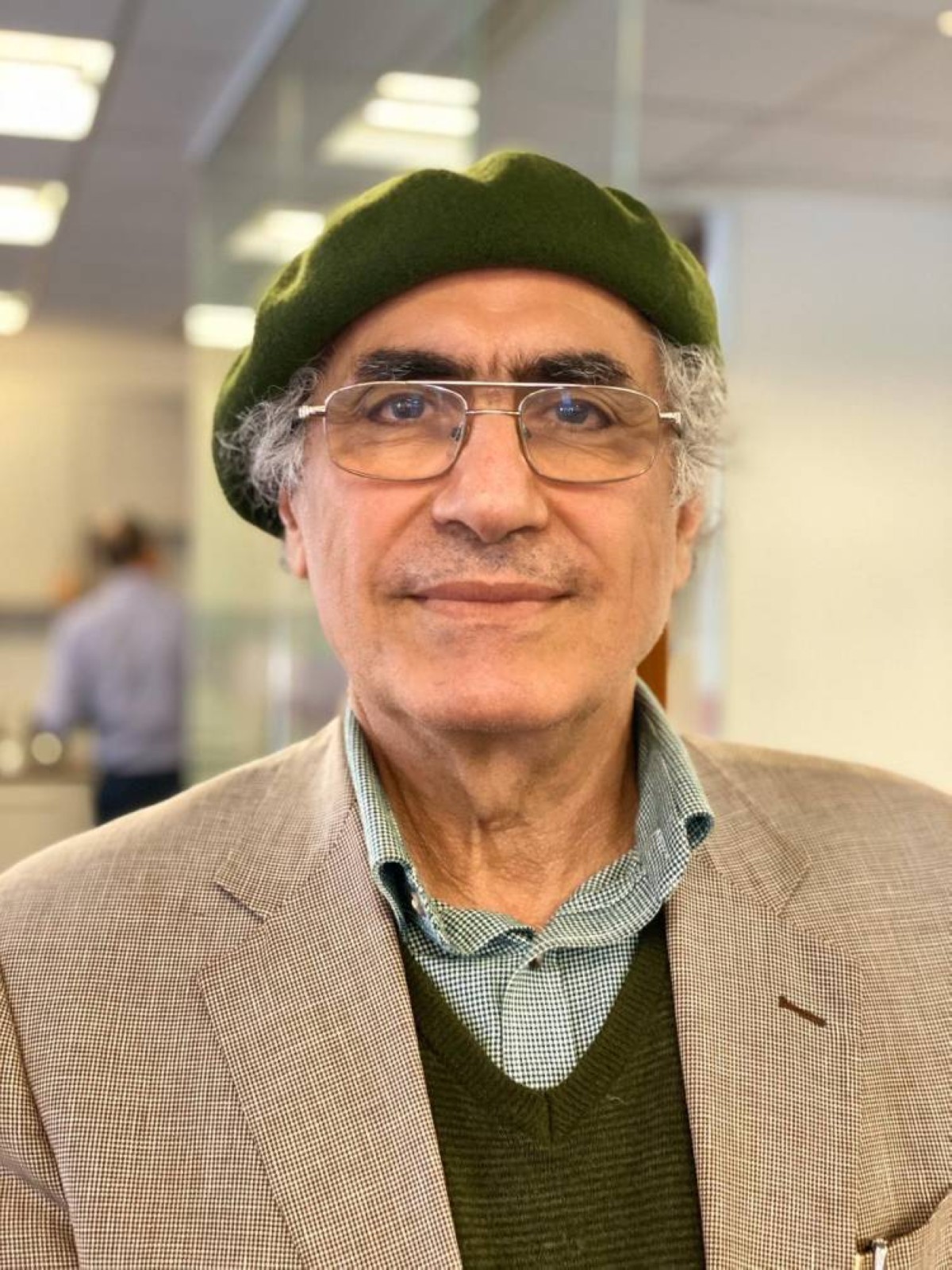 رشيد الخيون