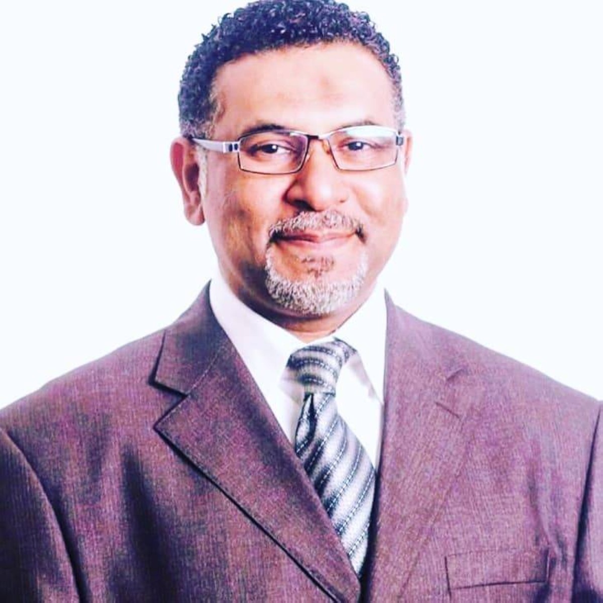 سعيد محمد سعيد